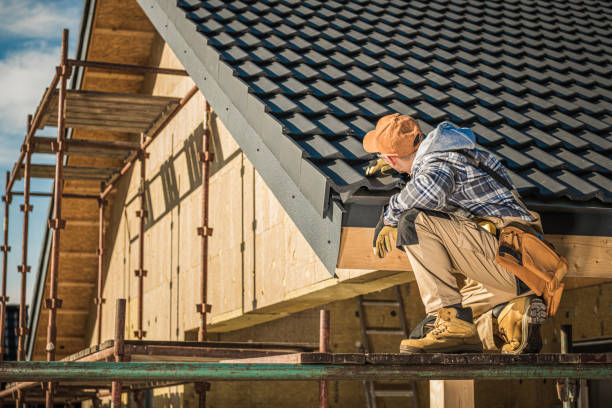 Best Roof Leak Repair  in Eutaw, AL
