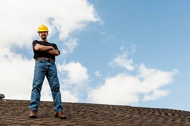 Quick and Trustworthy Emergency Roof Repair Services in Eutaw, AL
